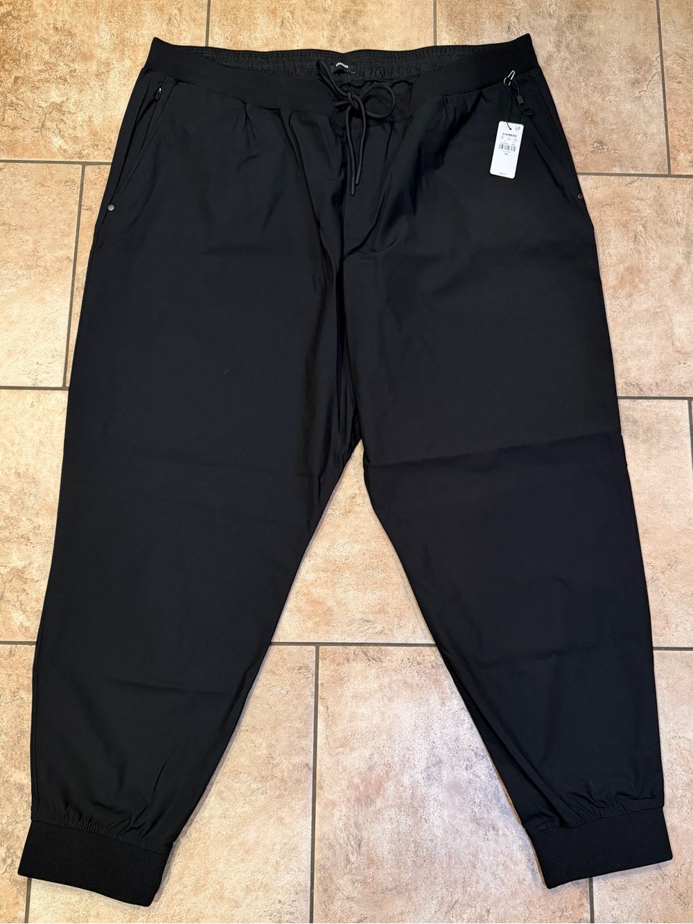 Express Performance Joggers XXL